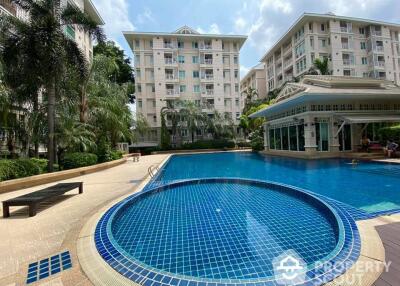 2-BR Condo at The Bangkok Narathiwas Ratchanakarint Condominium near BTS Chong Nonsi (ID 437018)