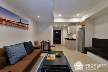 1-BR Condo near BTS Nana (ID 511129)