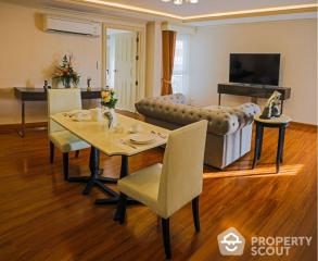 2-BR Condo close to Thong Lo (ID 511132)