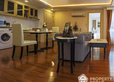 2-BR Condo close to Thong Lo (ID 511132)