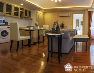 2-BR Condo close to Thong Lo (ID 511132)