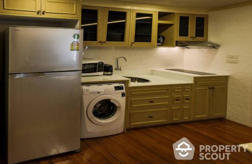 2-BR Condo close to Thong Lo (ID 511132)