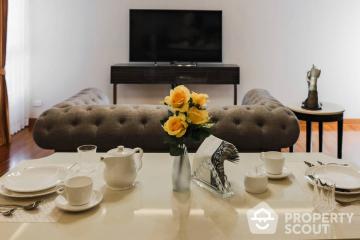 2-BR Condo close to Thong Lo (ID 511132)