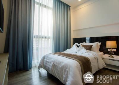 2-BR Condo near BTS Phrom Phong (ID 511135)