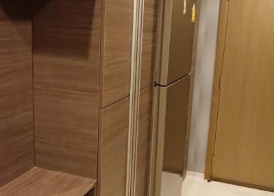 1-BR Condo at Keyne By Sansiri near BTS Thong Lor (ID 494451)