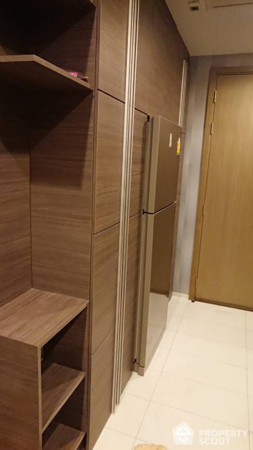 1-BR Condo at Keyne By Sansiri near BTS Thong Lor (ID 494451)