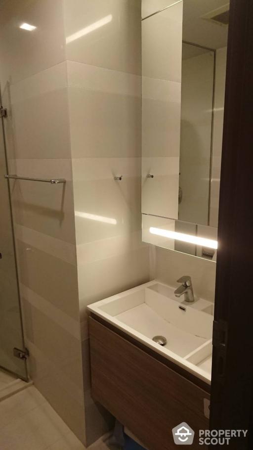 1-BR Condo at Keyne By Sansiri near BTS Thong Lor (ID 494451)