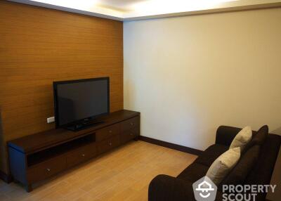 1-BR Serviced Apt. near BTS Phrom Phong (ID 494453)