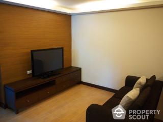 1-BR Serviced Apt. near BTS Phrom Phong (ID 494453)