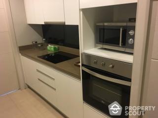 2-BR Apt. near BTS Chong Nonsi (ID 511408)