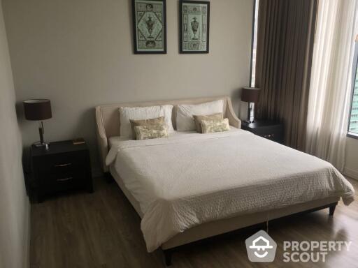 3-BR Apt. near BTS Chong Nonsi (ID 511409)