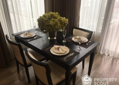 3-BR Apt. near BTS Chong Nonsi (ID 511409)