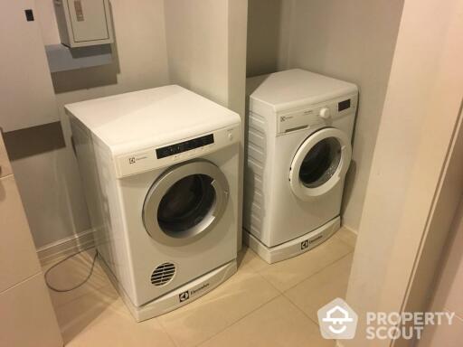 3-BR Apt. near BTS Chong Nonsi (ID 511409)