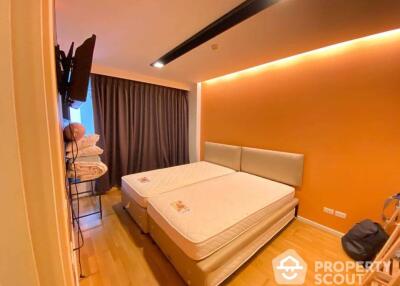 1-BR Condo at The Nest Ploenchit near BTS Phloen Chit (ID 513118)