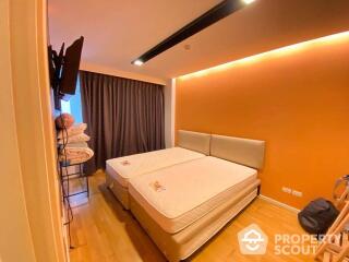 1-BR Condo at The Nest Ploenchit near BTS Phloen Chit (ID 513118)