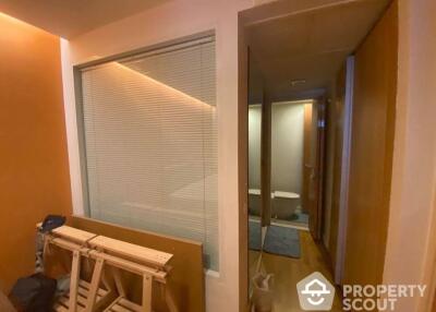 1-BR Condo at The Nest Ploenchit near BTS Phloen Chit (ID 513118)