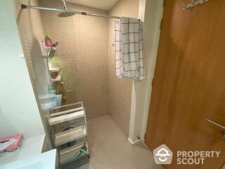 1-BR Condo at The Nest Ploenchit near BTS Phloen Chit (ID 513118)