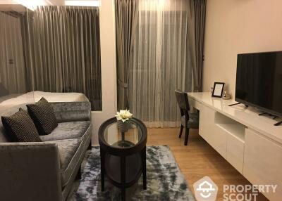 1-BR Condo at H Sukhumvit 43 near BTS Phrom Phong