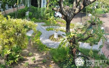 5-BR House near ARL Ramkhamhaeng (ID 511384)