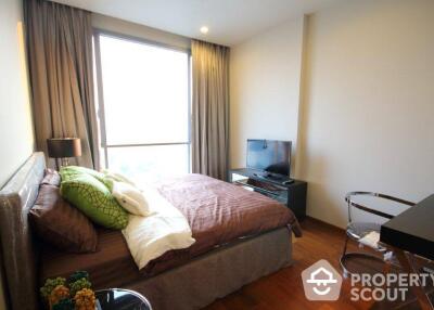 2-BR Condo at Quattro By Sansiri near BTS Thong Lor (ID 510566)