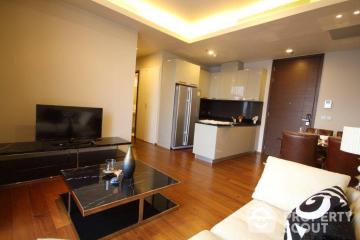 2-BR Condo at Quattro By Sansiri near BTS Thong Lor (ID 510566)