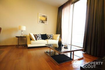 2-BR Condo at Quattro By Sansiri near BTS Thong Lor (ID 510566)