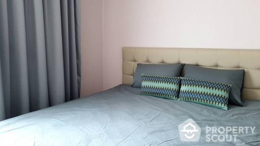 2-BR Condo at H Sukhumvit 43 near BTS Phrom Phong