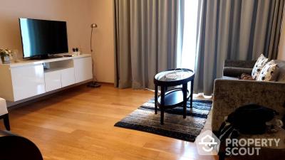 2-BR Condo at H Sukhumvit 43 near BTS Phrom Phong