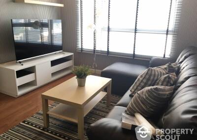 1-BR Condo at Condo One X Sukhumvit 26 near BTS Phrom Phong