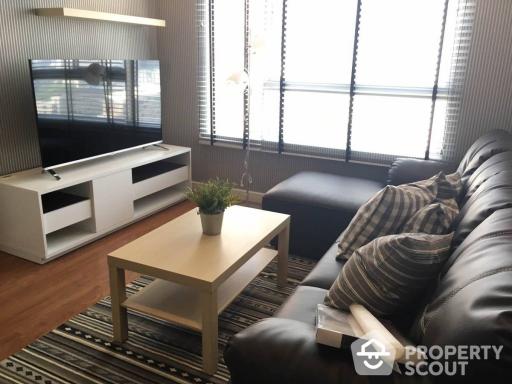 1-BR Condo at Condo One X Sukhumvit 26 near BTS Phrom Phong