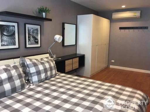 1-BR Condo at Condo One X Sukhumvit 26 near BTS Phrom Phong