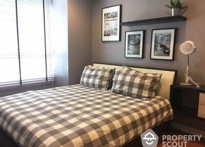 1-BR Condo at Condo One X Sukhumvit 26 near BTS Phrom Phong