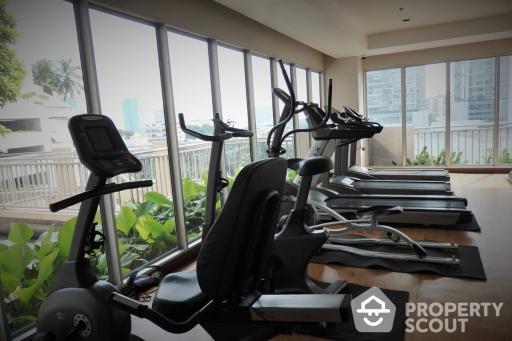 1-BR Condo at Condo One X Sukhumvit 26 near BTS Phrom Phong