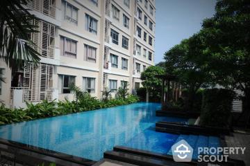 1-BR Condo at Condo One X Sukhumvit 26 near BTS Phrom Phong