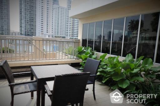 1-BR Condo at Condo One X Sukhumvit 26 near BTS Phrom Phong