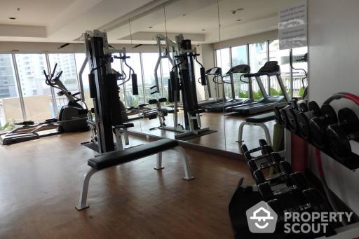 1-BR Condo at Condo One X Sukhumvit 26 near BTS Phrom Phong