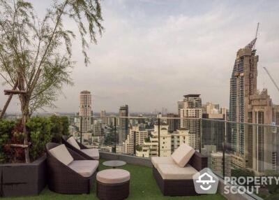 2-BR Condo at H Sukhumvit 43 near BTS Phrom Phong