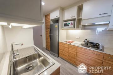 2-BR Condo at Bangkok Garden in Chong Nonsi (ID 370878)