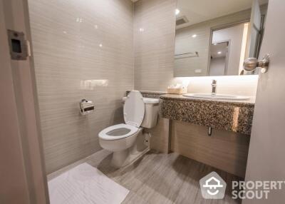 2-BR Condo at Bangkok Garden in Chong Nonsi (ID 370878)