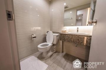 2-BR Condo at Bangkok Garden in Chong Nonsi (ID 370878)