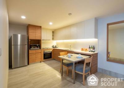 3-BR Condo at Bangkok Garden in Chong Nonsi (ID 370877)