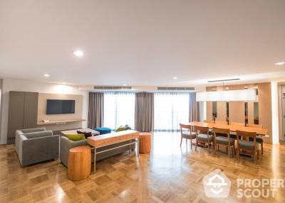 3-BR Condo at Bangkok Garden in Chong Nonsi (ID 370877)