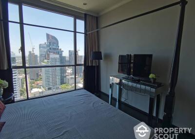 2-BR Condo at Quattro By Sansiri near BTS Thong Lor (ID 512371)