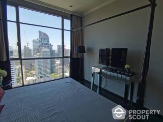 2-BR Condo at Quattro By Sansiri near BTS Thong Lor (ID 512371)