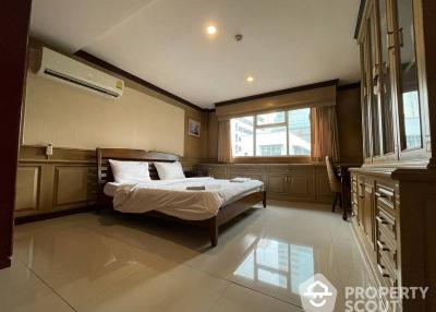 Studio Serviced Apt. near BTS Chong Nonsi (ID 408818)