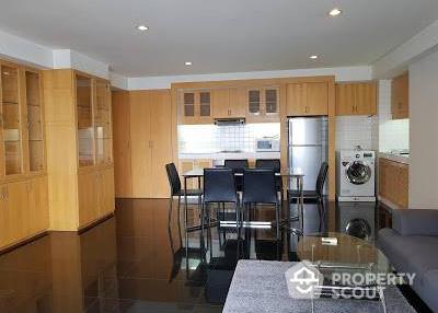 3-BR Condo at Diamond Tower Condominium near BTS Chong Nonsi (ID 513160)