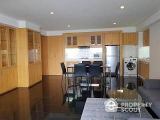 3-BR Condo at Diamond Tower Condominium near BTS Chong Nonsi (ID 513160)