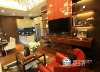 2-BR Condo at Quattro By Sansiri near BTS Thong Lor (ID 514819)