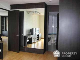 2-BR Condo at Citi Smart Sukhumvit 18 near BTS Asok (ID 512261)