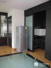 2-BR Condo at Citi Smart Sukhumvit 18 near BTS Asok (ID 512261)